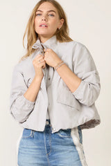 Callum Travel Jacket