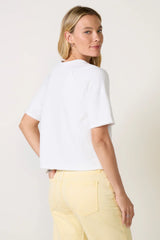 Arden Pocket Sweatshirt