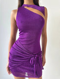 CL AZELMA DRESS