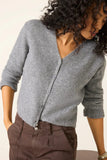 Emile Cardigan