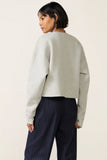 The Cropped Collegiate