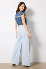 Atomic Wide Leg