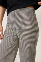 Carolyn Gingham Pant