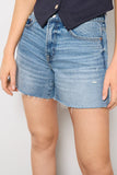 Kennedy Short