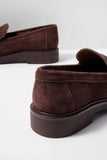 Tiggy Loafer