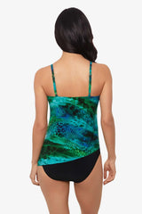 Elsa Tankini Top in Margarita