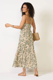 Lanie Maxi Dress