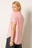 Channing Shirt