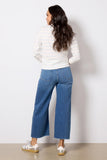 Lyra Wide Leg