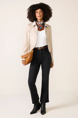 Mack Zip Jacket
