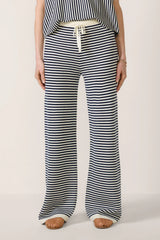 Krista Stripe Sweater Pant