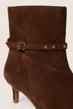 Milan Bootie