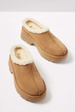 New Heights Cozy Clog