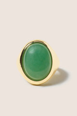 Bianca Semi Stone Ring