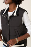 Ollie Varsity Vest