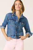 Mari Denim Jacket