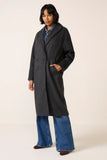 The Signature Coat