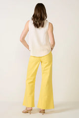 The Tomcat Roller Fray Bootcut Jean