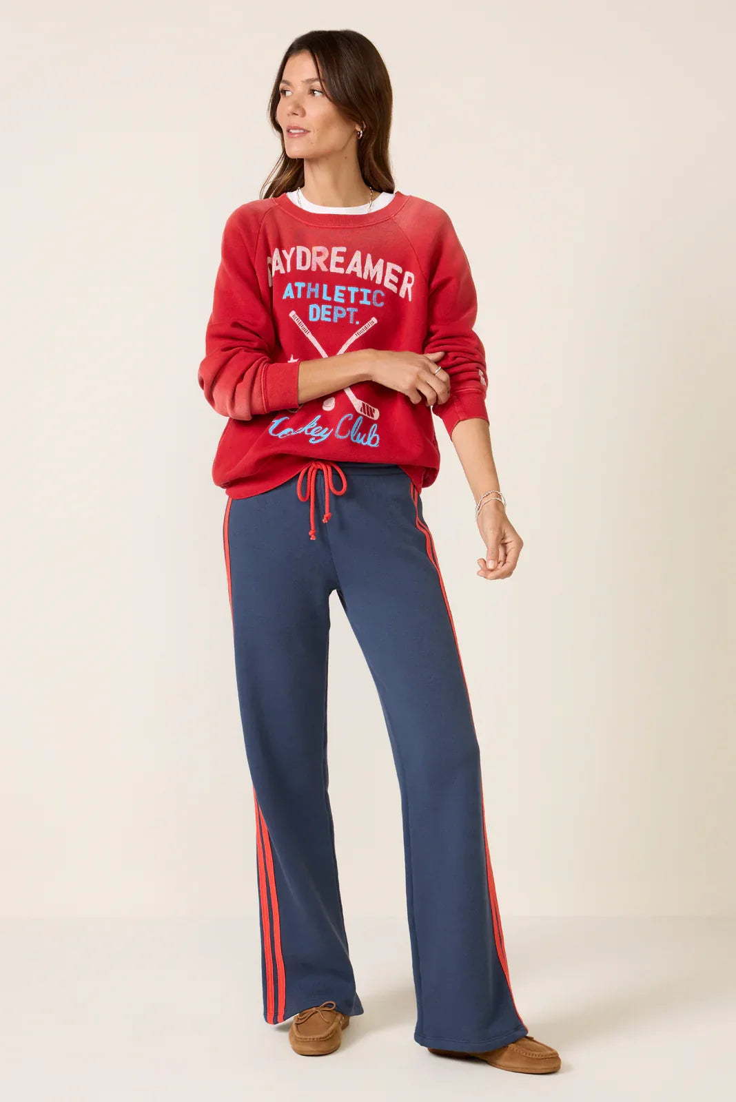 Hockey Club Sweatshirt
