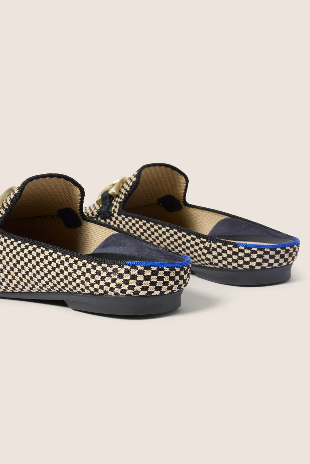 The Double Bit Loafer Mule