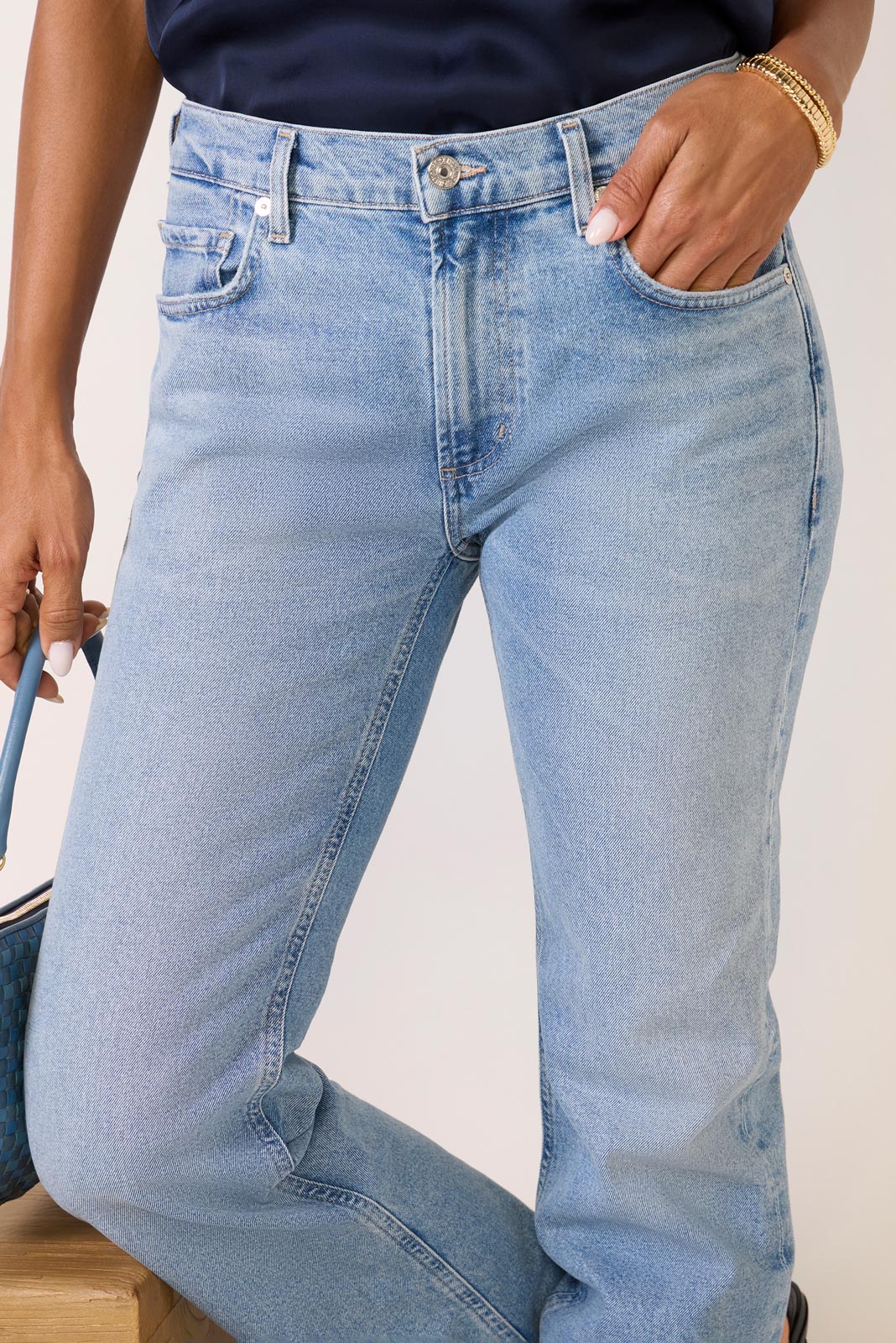 Genova Bootcut