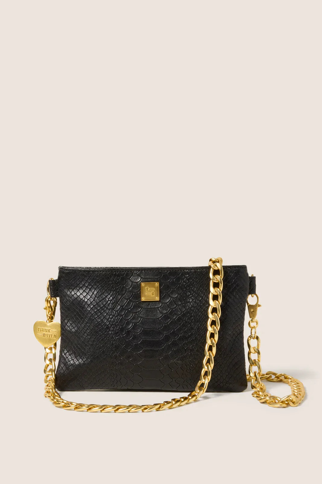 Fame Handbag