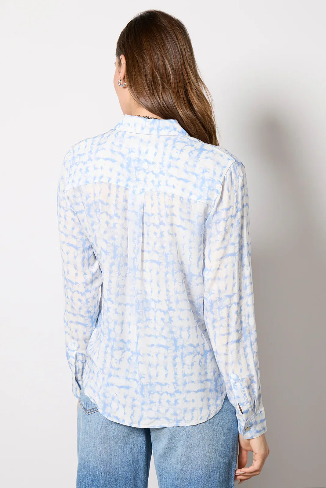 Josephine Shirt