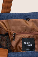 Journey Maxi Tote