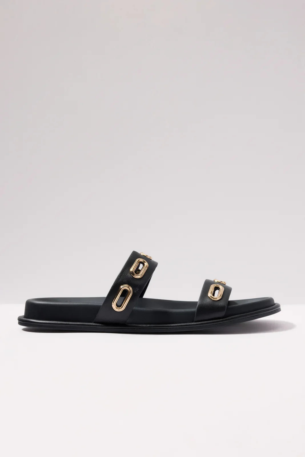 Carmen Slide Sandal