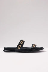 Carmen Slide Sandal