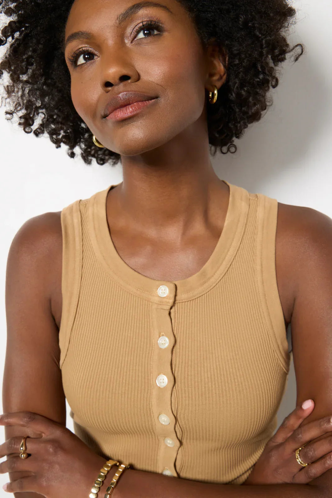Caralyn Tank