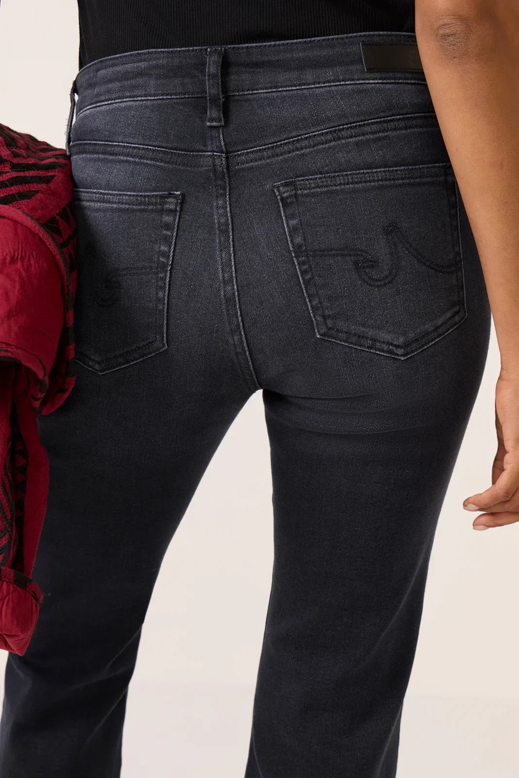 Farrah Bootcut Jean