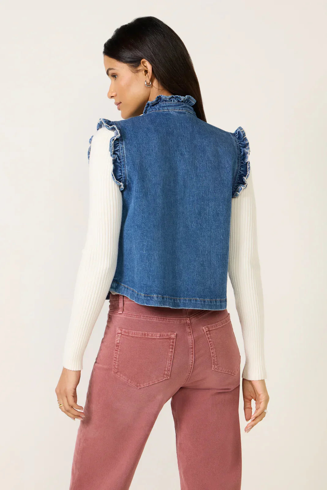 Pablo Waistcoat