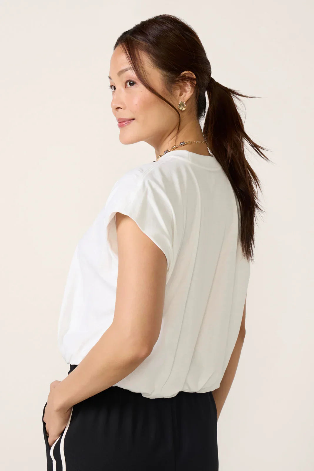 Millie Tee
