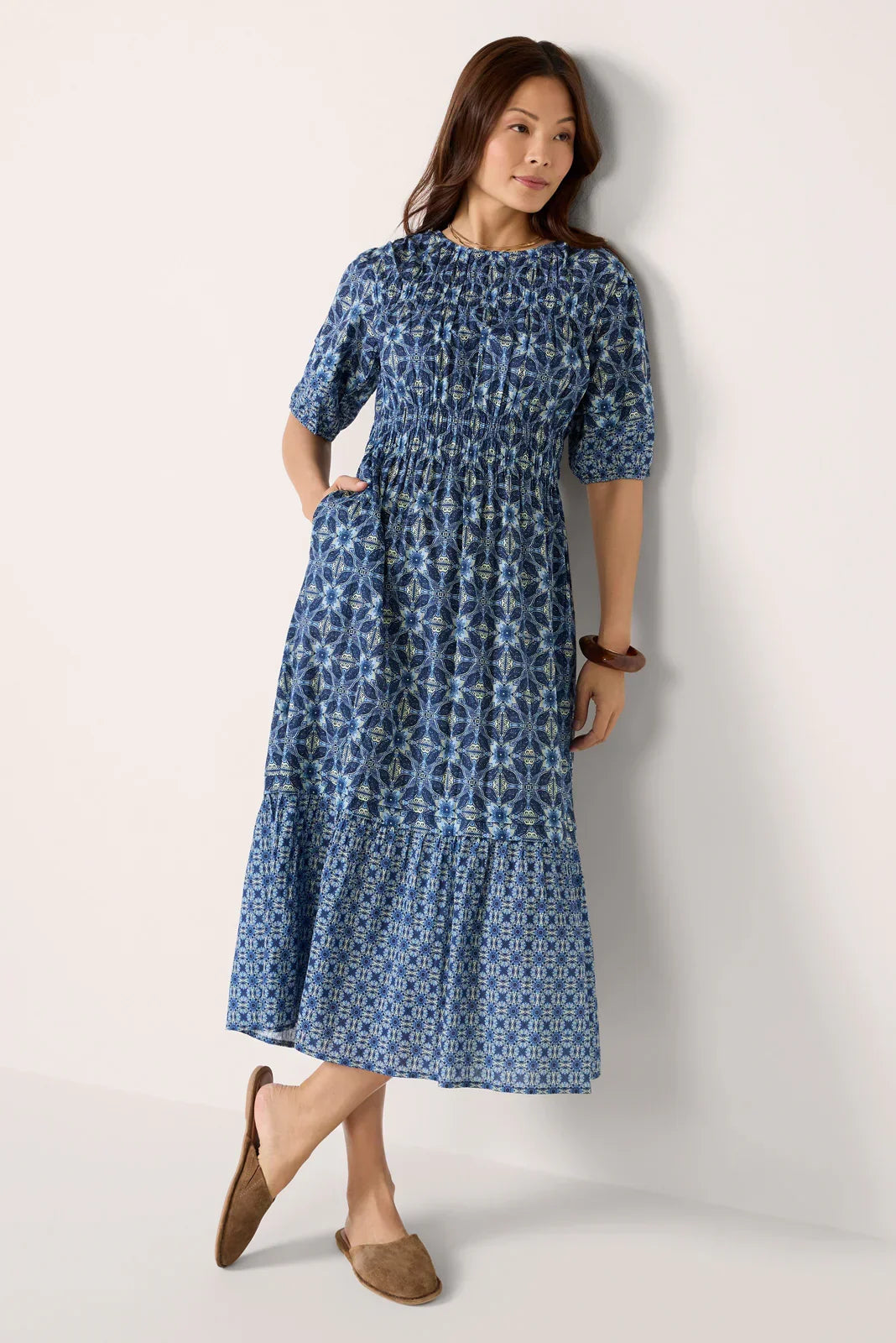 Maelae Dress