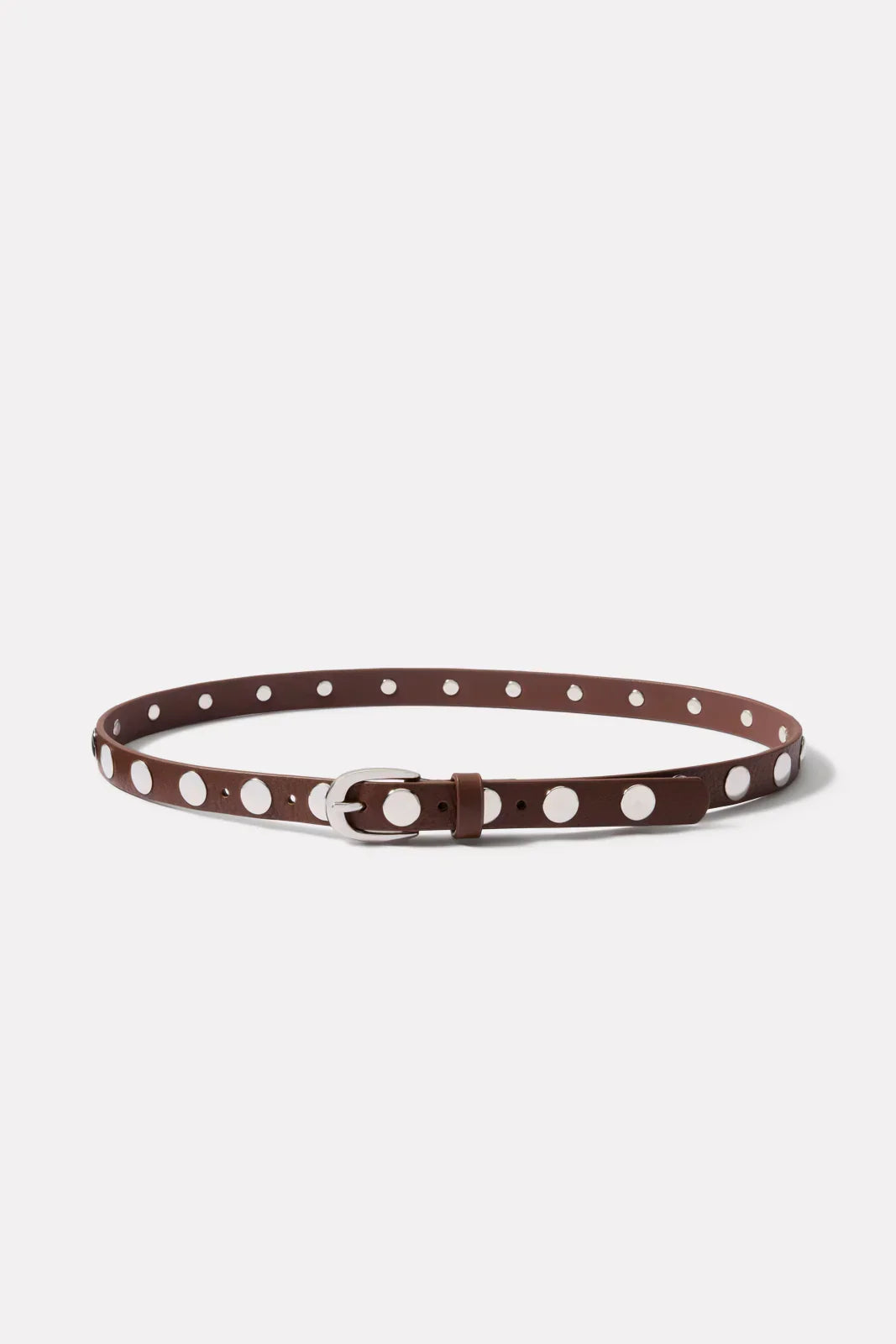 Lennox Studded Belt