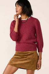 Lacey Pullover