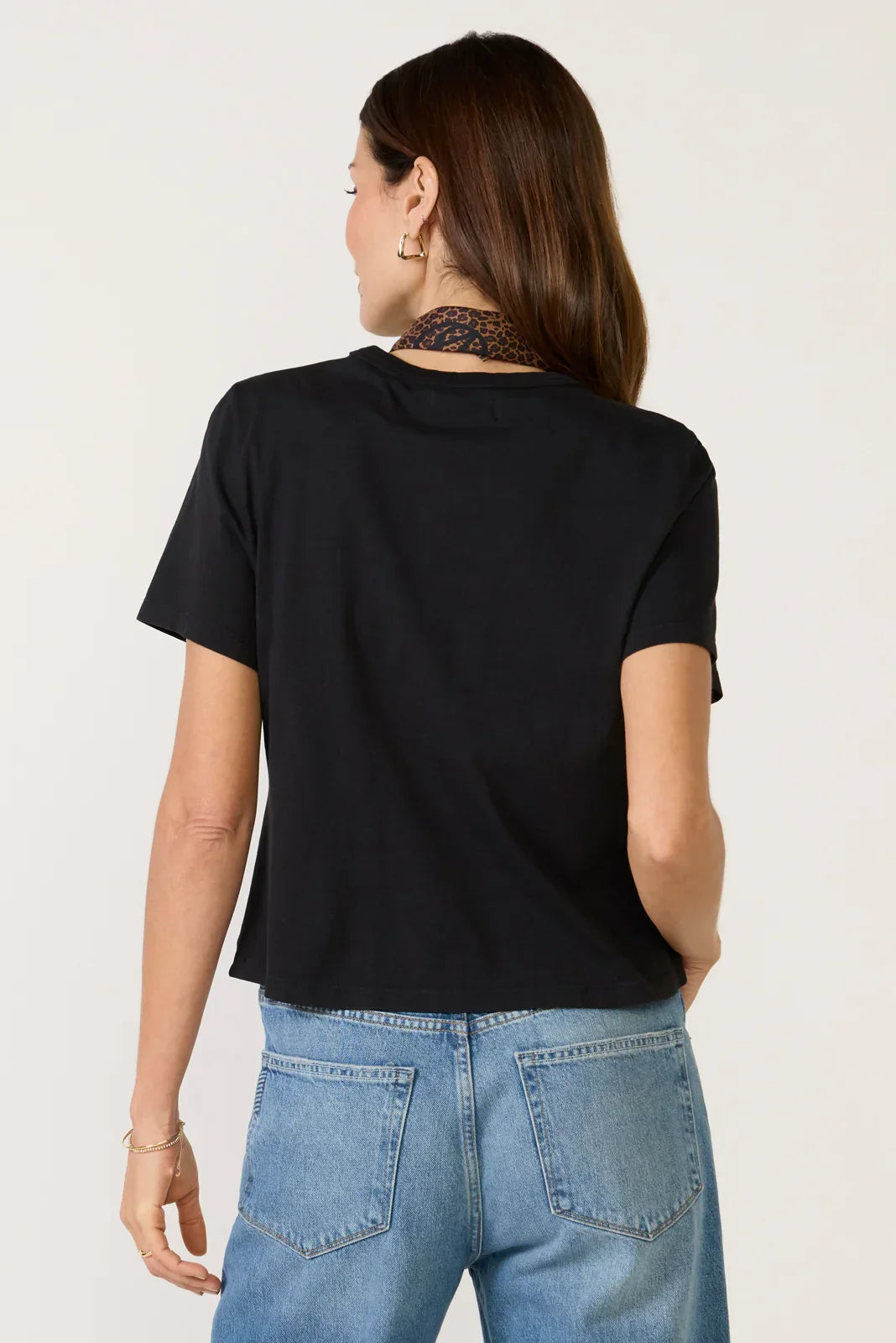 Rhou Tee
