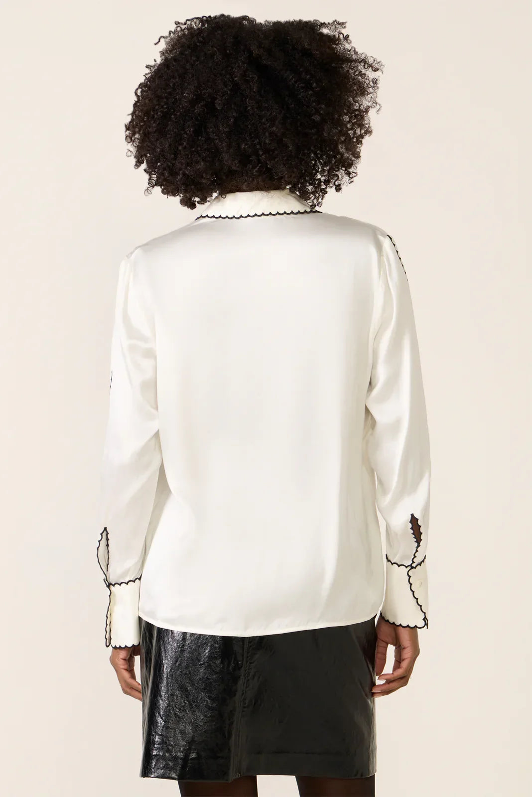 Aloise Shirt