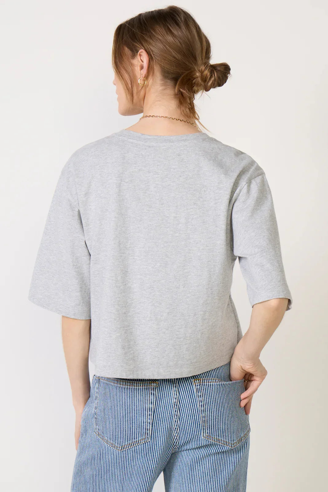 Belle Tee