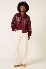 Dria Jacket