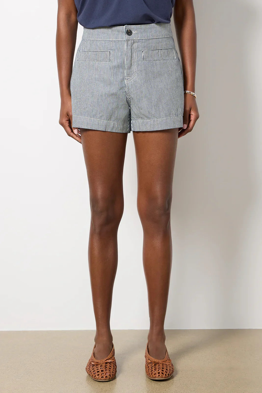Voyage Short
