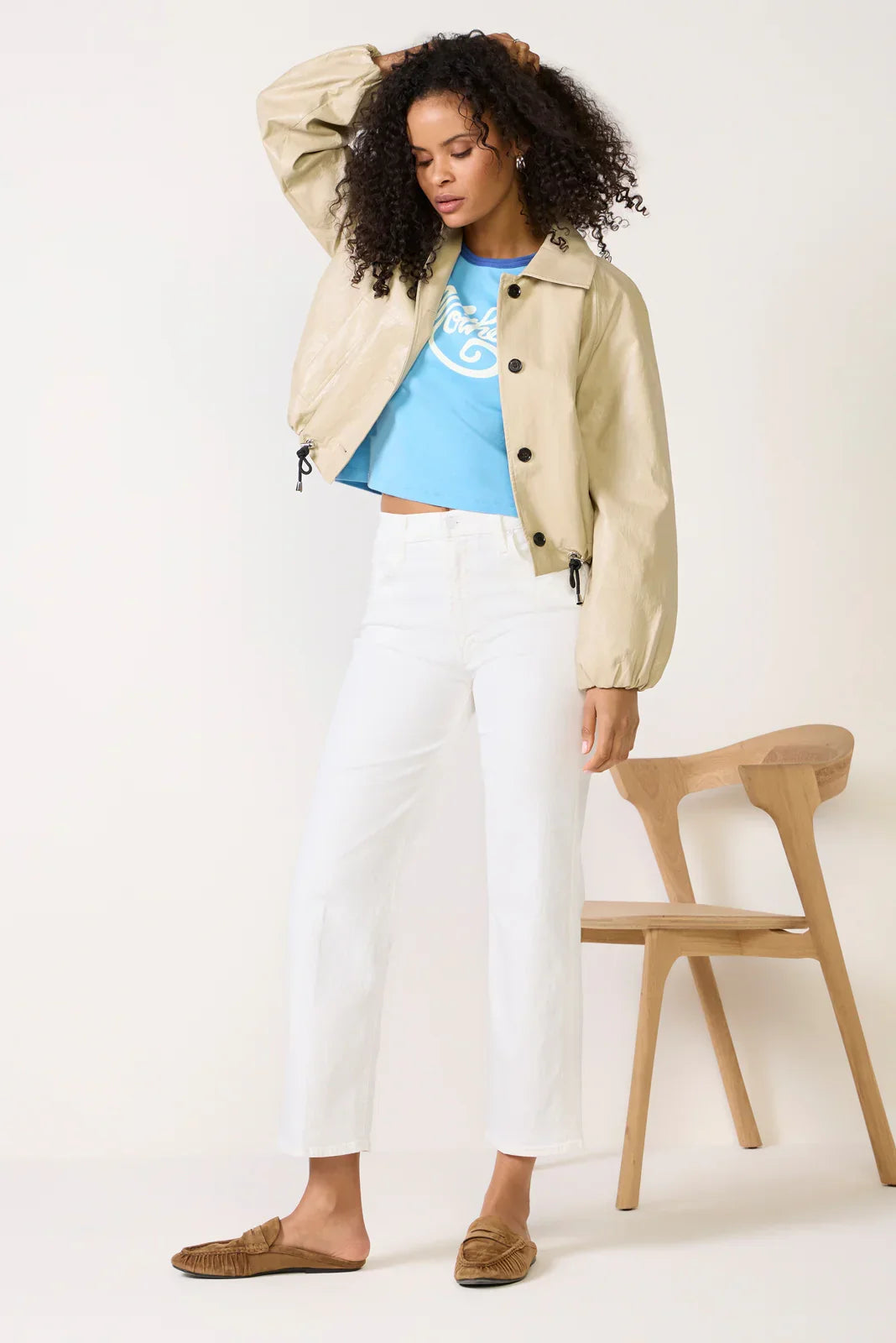 The Rambler Zip Ankle
