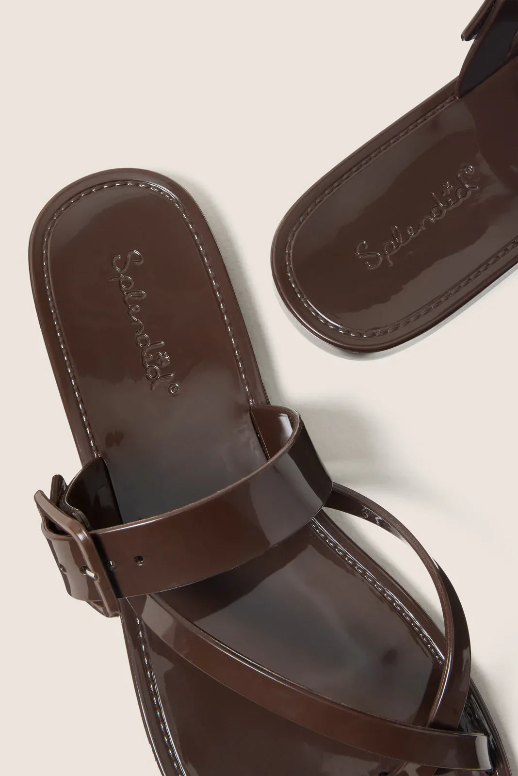 Sutton Jelly Sandal