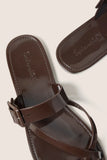 Sutton Jelly Sandal