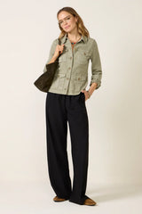 Stacey Jacket