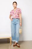 Kamila Blouse