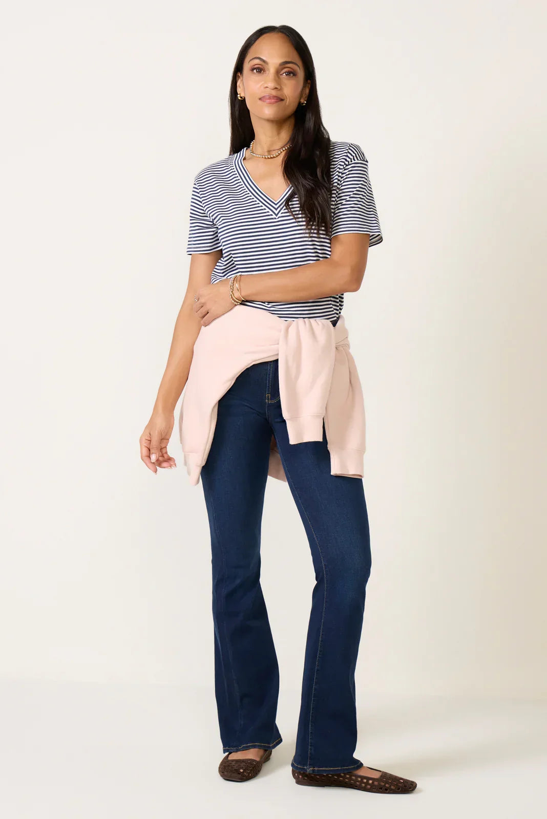 High Waist Ali