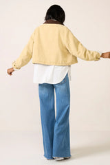 Breaking Camp Jacket