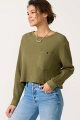 Jammin Thermal Top